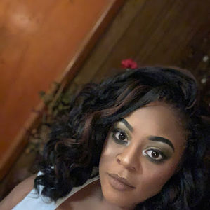 Meet your Posher, Ericka